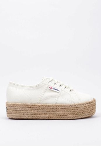 SUPERGA - 2790 ROPE 37 Beige - SUPERGA - Modalova