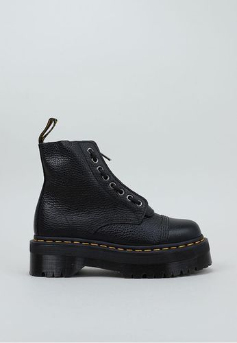 Sinclair Black Milled Nappa 36 - DR. MARTENS - Modalova