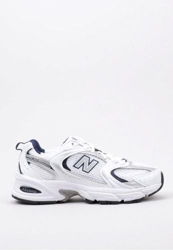 NEW BALANCE - MR530 37 Plata - NEW BALANCE - Modalova