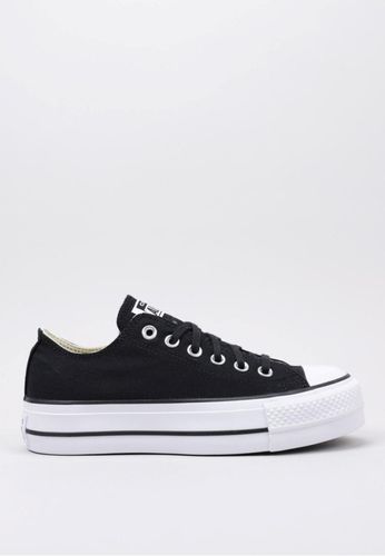 CHUCK TAYLOR ALL STAR PLATFORM CANVAS LOW TOP 35 - CONVERSE - Modalova