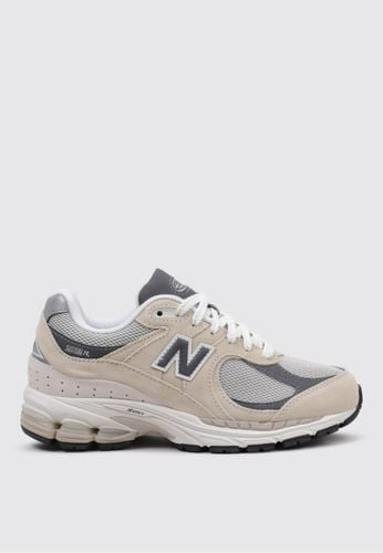 NEW BALANCE - 2002 36 Beige - NEW BALANCE - Modalova