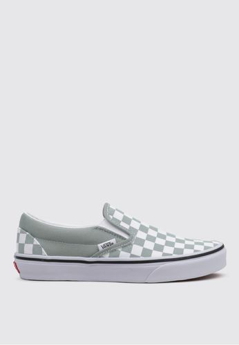 VANS - CLASSIC SLIP-ON 36 Azul - VANS - Modalova