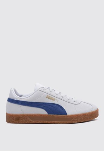 PUMA - Puma Club 35.5 Gris - PUMA - Modalova