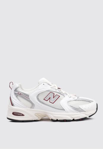 NEW BALANCE - MR530SZ 39.5 Blanco - NEW BALANCE - Modalova