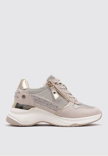 X.T.I. - 143065 35 Beige - X.T.I. - Modalova