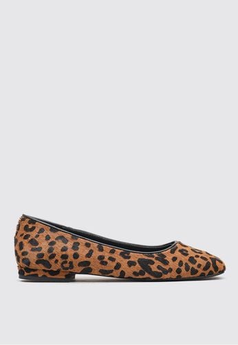 HUNE - BRISSA 36 Animal print - HUNE - Modalova