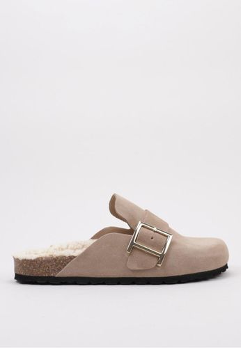 Senses & Shoes - LAND 36 Taupe - Senses & Shoes - Modalova
