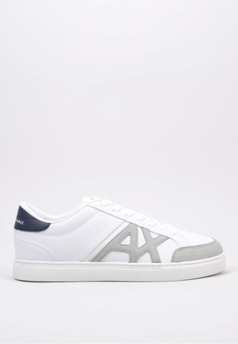 ARMANI EXCHANGE - XUX176 39 Blanco - ARMANI EXCHANGE - Modalova