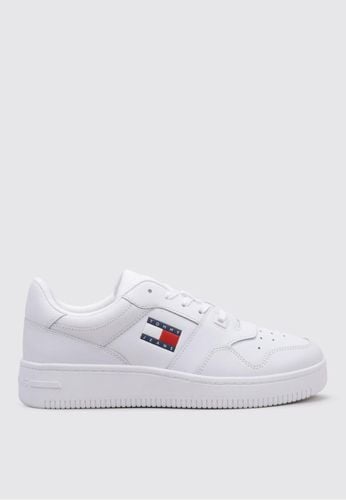 TJM RETRO BASKET ESS 40 - TOMMY HILFIGER - Modalova