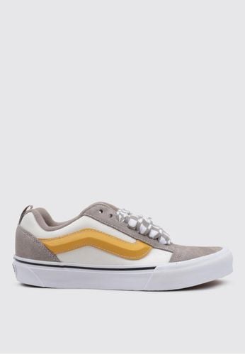 VANS - KNU SKOOL MEGA 39 Blanco - VANS - Modalova