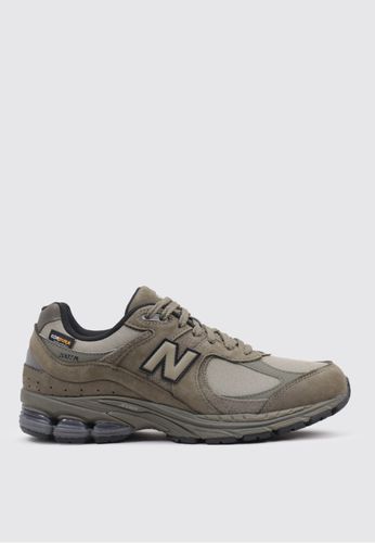 NEW BALANCE - M2002RPK 40 Verde - NEW BALANCE - Modalova