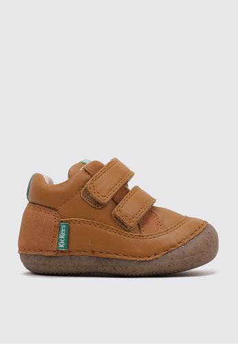 KICKERS - SOSTANKRO 18 Camel - KICKERS - Modalova