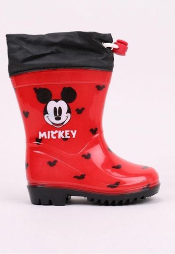 CERDÁ - BOTA AGUA MICKEY 22 Rojo - CERDÁ - Modalova