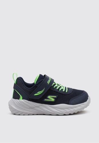 SKECHERS - NITRO SPRINT 21 Azul - SKECHERS - Modalova