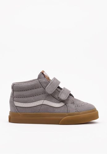 VANS - SK8 Mid Reissue V 20 Gris - VANS - Modalova