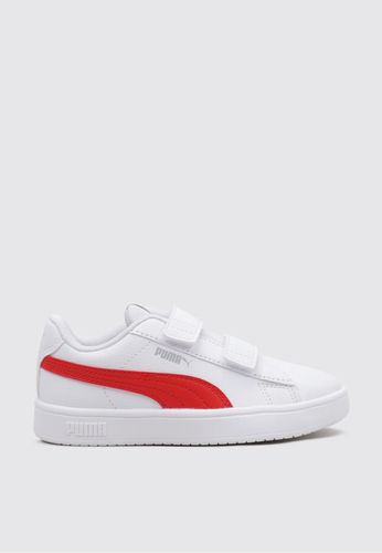 PUMA - RICKIE CLASSIC PS 28 Rojo - PUMA - Modalova