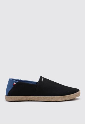 HILFIGER ESPADRILLE CORE TEXTILE 40 - TOMMY HILFIGER - Modalova