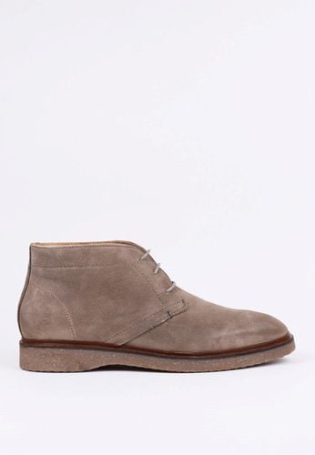 KRACK HERITAGE - NARAIO 40 Gris - KRACK HERITAGE - Modalova