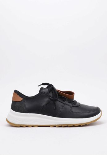 CLARKS - DashLite Run 37 Negro - CLARKS - Modalova