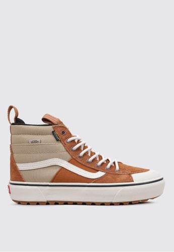 MTE Sk8-Hi Waterproof 40 - VANS - Modalova