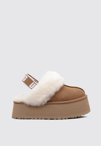 UGG - FUNKETTE 36 Camel - UGG - Modalova