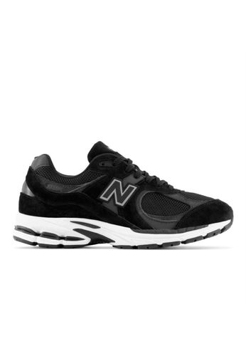 NEW BALANCE - 2002R 41.5 Negro - NEW BALANCE - Modalova