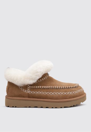 UGG - Classic Mini Alpine 36 Cuero - UGG - Modalova