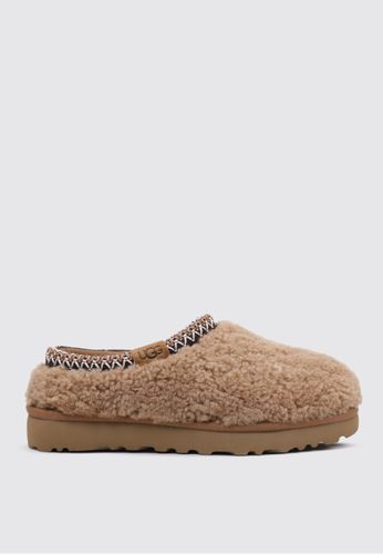 UGG - Tasman Maxi Curly 36 Cuero - UGG - Modalova