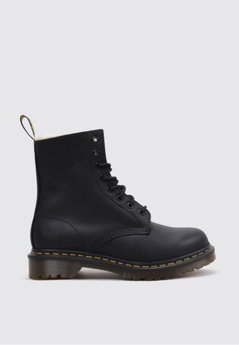 DR. MARTENS - 1460 Serena 38 Negro - DR. MARTENS - Modalova