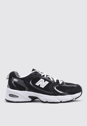 NEW BALANCE - 530 38 Negro - NEW BALANCE - Modalova