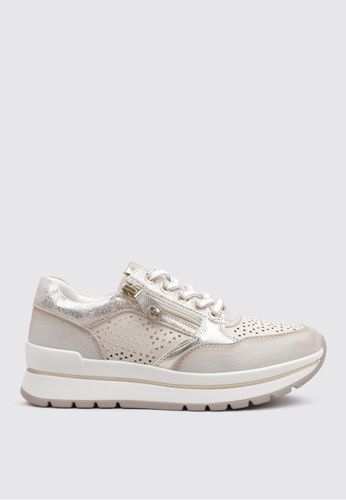 Xti - 14372902 35 Beige - Xti - Modalova