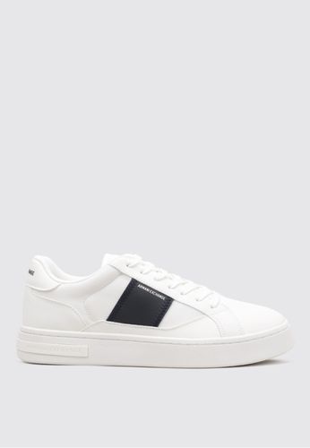 ARMANI EXCHANGE - XUX241 40 Blanco - ARMANI EXCHANGE - Modalova