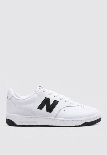 NEW BALANCE - BB80 40 Blanco - NEW BALANCE - Modalova