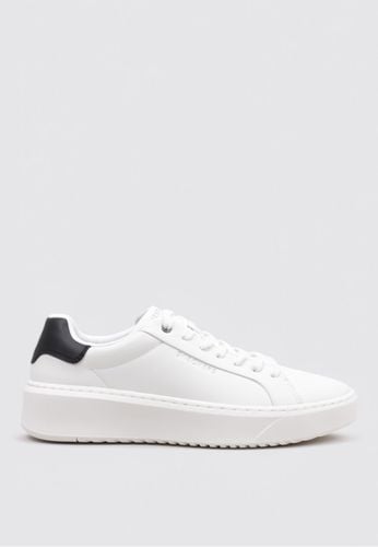 SKECHERS - COURT BREAK 41 Blanco - SKECHERS - Modalova