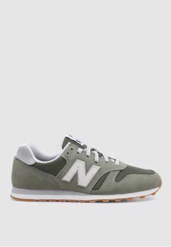 NEW BALANCE - 373 40.5 Verde - NEW BALANCE - Modalova