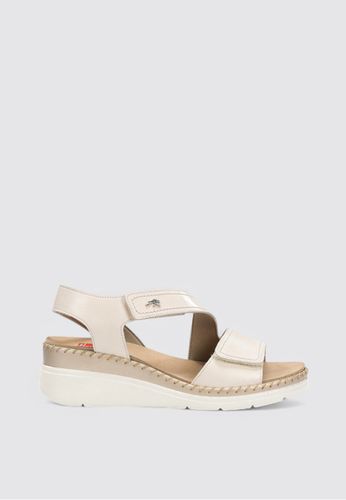Fluchos - F2137 36 Beige - Fluchos - Modalova