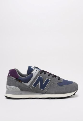 NEW BALANCE - U574V2 40.5 Gris - NEW BALANCE - Modalova