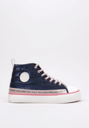 PEPE JEANS - OTTIS PRAY 34 Azul - PEPE JEANS - Modalova