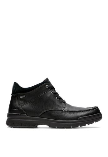 CLARKS - Rockie2 HiGTX 40 Negro - CLARKS - Modalova