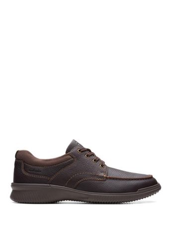 CLARKS - Donaway Edge 39.5 Marrón - CLARKS - Modalova