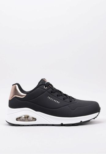 SKECHERS - UNO 38 Negro - SKECHERS - Modalova