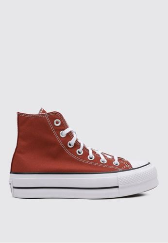 CHUCK TAYLOR ALL STAR LIFT PLATFORM SEASONAL COLOR 37 - CONVERSE - Modalova