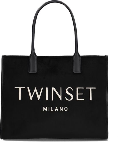 Shopper Tote 7360 Damen - TwinSet Milano - Modalova