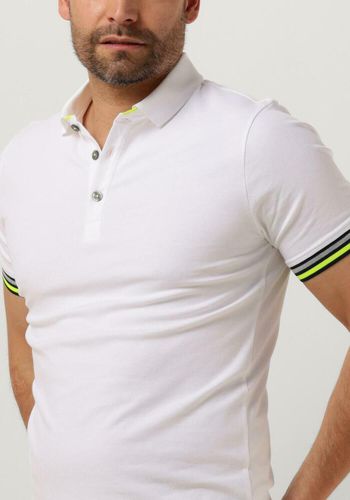 Polo-shirt J7008-1219 Herren - Genti - Modalova