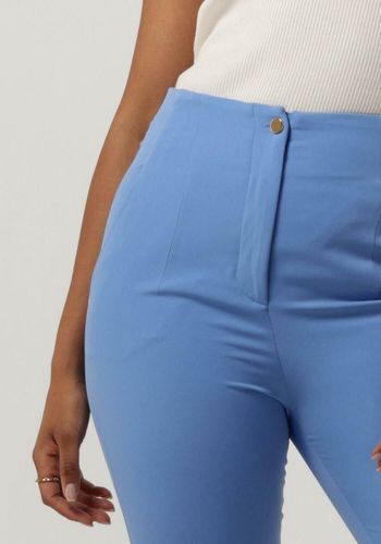 Hose High-waist Pants With Seam Detail Damen - Access - Modalova