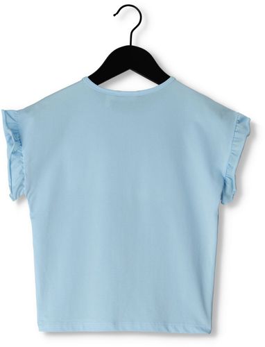 T-shirt Kanou Tshirt Short Ruffled Sleeve Mädchen - Nono - Modalova