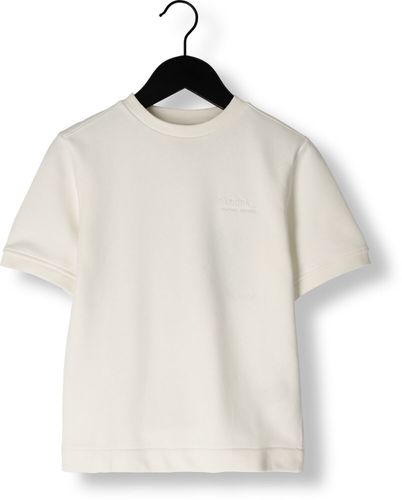 T-shirt Odyssey Ss Sweatshirt Jungen - Nik & Nik - Modalova