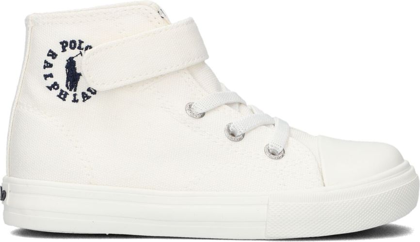 Sneaker High Forrester Hi Ps Jungen - Polo Ralph Lauren - Modalova