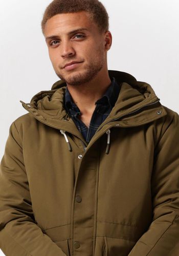 Slhrodney Parka W Herren - Selected Homme - Modalova