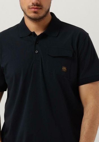 Polo-shirt Short Sleeve Polo Stretch Jersey Herren - PME Legend - Modalova
